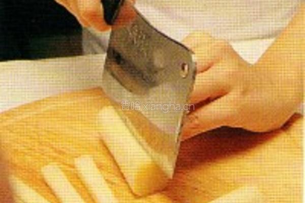 烤箱料理_烤甘蔗蝦的做法图解2