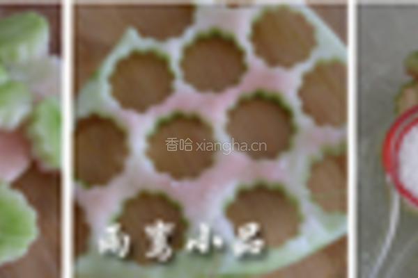 爽口凉拌瓜皮的做法图解2