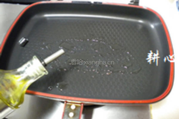 紫菜银鱼汤的做法图解3