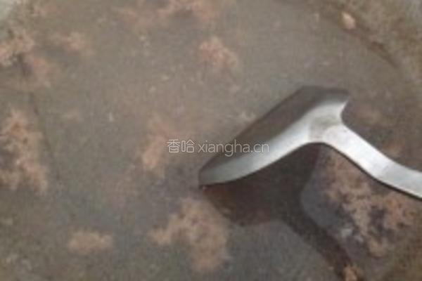 粉葛煲猪骨的做法图解2