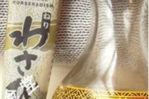 辣根马齿苋的做法图解3