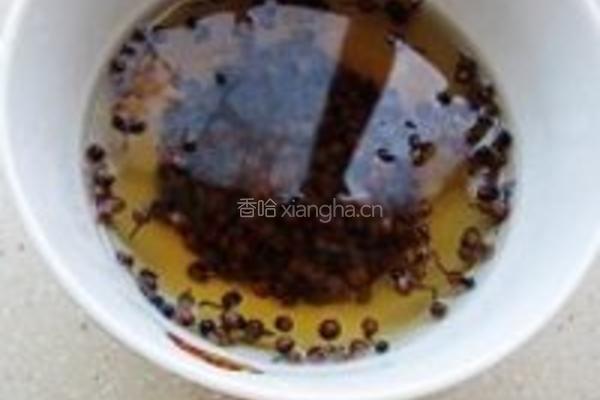羊肉饺子的做法图解5