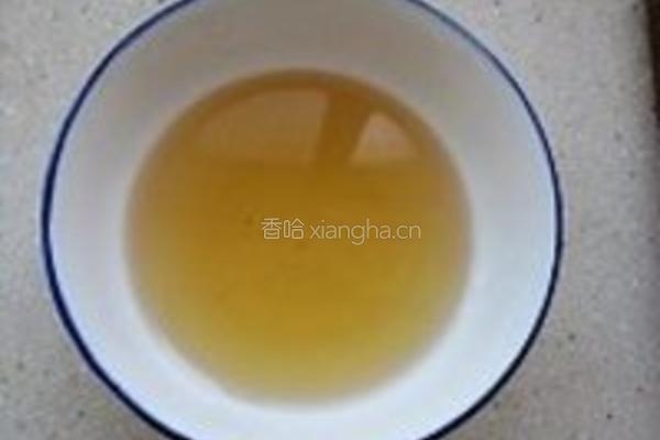 羊肉饺子的做法图解6