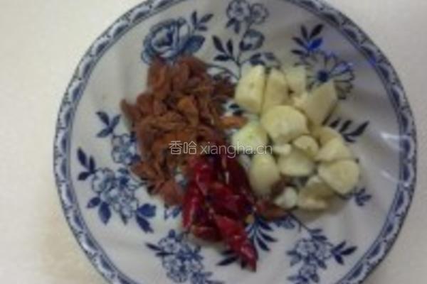 油浸真姬菇的做法图解3