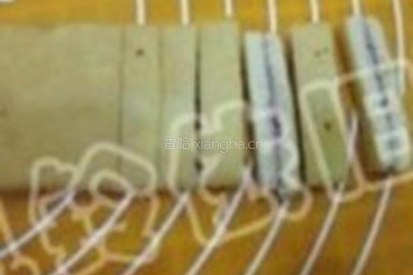 杨梅慕斯蛋糕的做法图解5