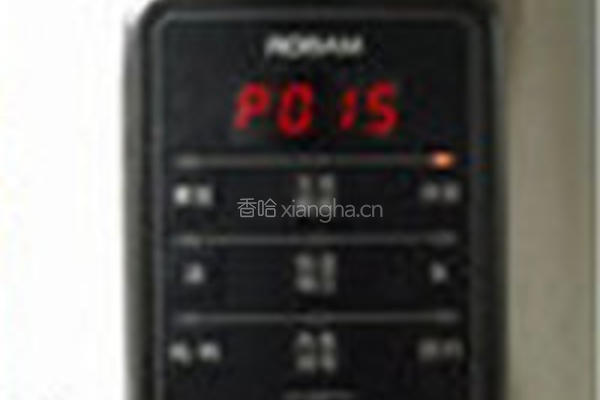 双米豆粥的做法图解1