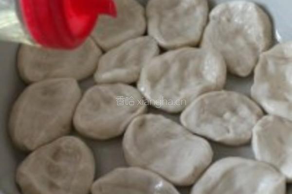 猪骨汤抻面的做法图解4