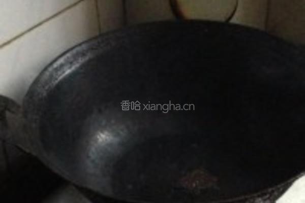 鲅鱼炖蒜薹的做法图解4