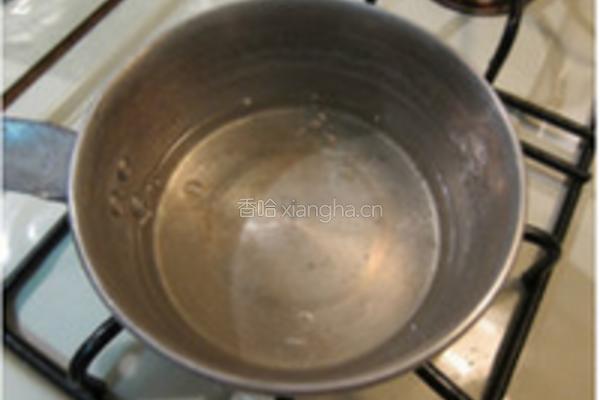 柠檬水的做法图解2