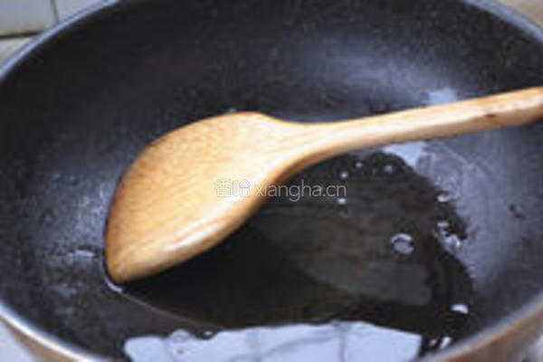 茼蒿鲜肉大馄饨的做法图解8