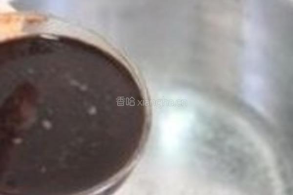 鸳鸯冻的做法图解4