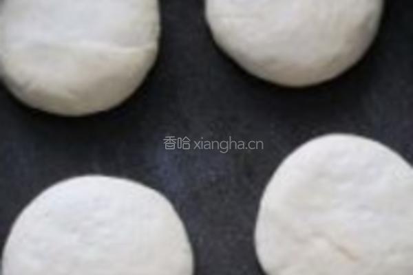 早餐营养面饼的做法图解7