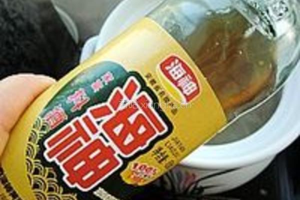 韩式猪骨汤的做法图解9