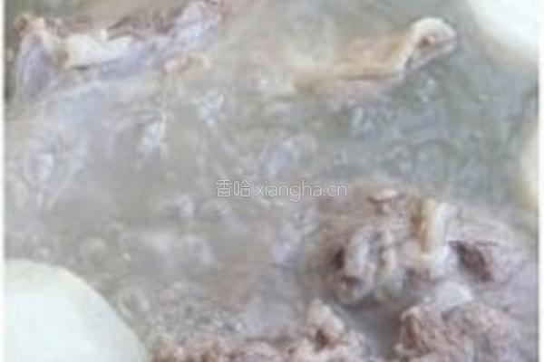 烧杂拌的做法图解4