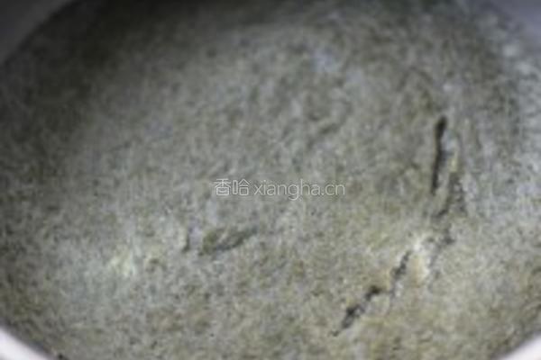 海苔豆腐的做法图解18