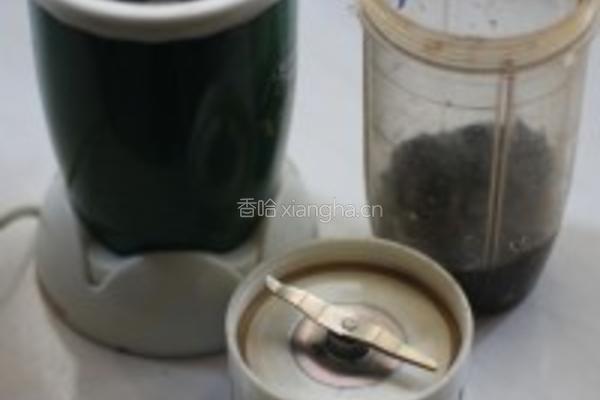海苔豆腐的做法图解4