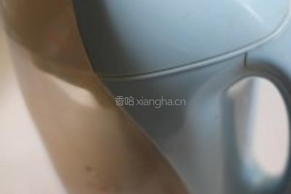 海苔豆腐的做法图解7