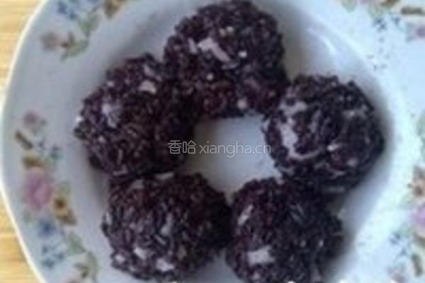 包裹甜蜜的做法图解6