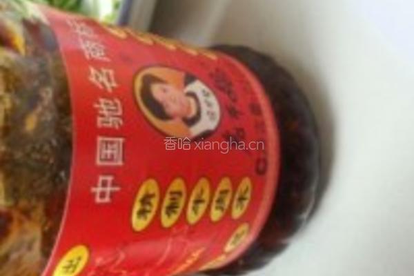 干豆腐皮卷大葱的做法图解9