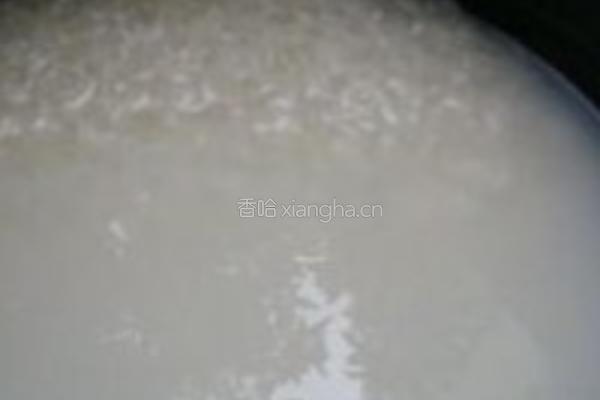 香肠洋芋焖饭的做法图解3