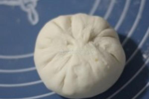 荸荠馅肉饼的做法图解16