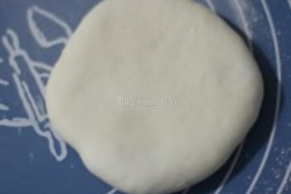 荸荠馅肉饼的做法图解17
