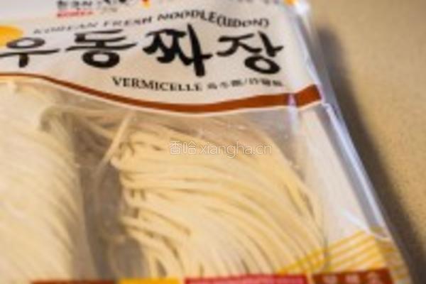 兰州牛肉面的做法图解8