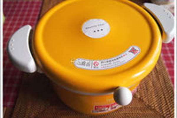 冰薄荷糖梨水的做法图解6