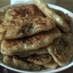 褡裢火烧的做法[图]