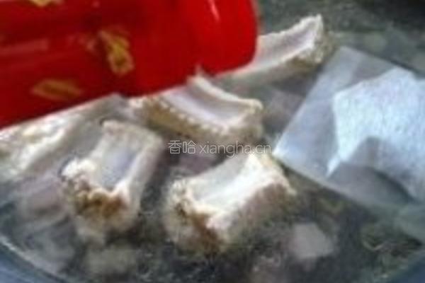 猪排手抓饭的做法图解10
