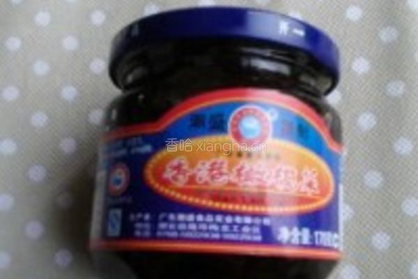 香菇燕麦咸粥的做法图解3