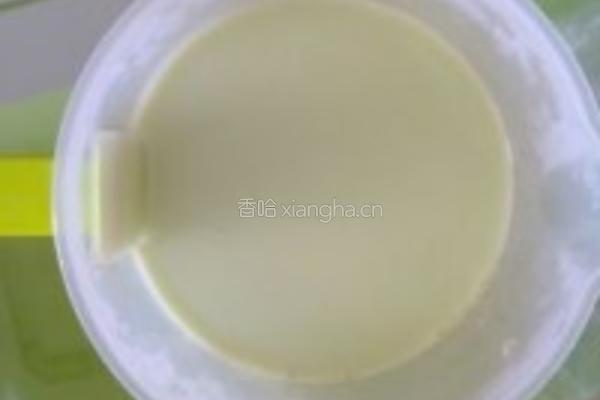 鲜榨西瓜皮的做法图解2