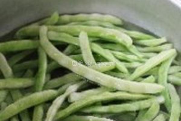 芸豆酱肉饺子的做法图解5