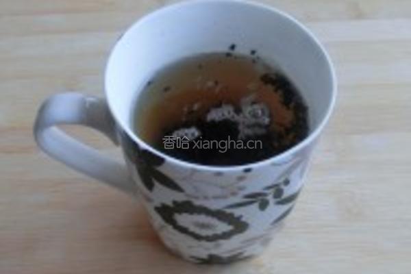 普洱茶卤鸡的做法图解4