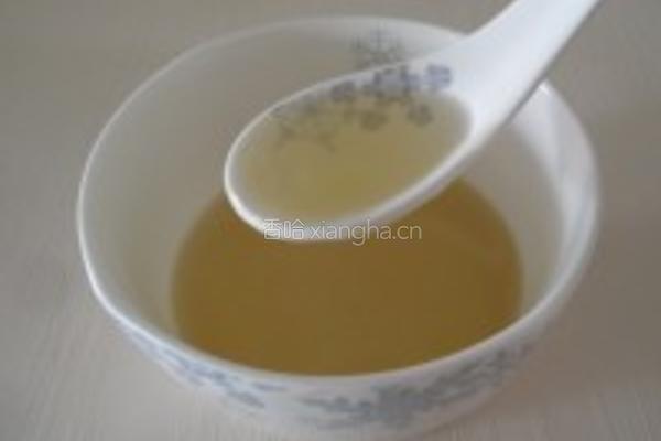 黑芝麻元宵的做法图解14