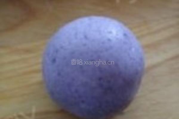 四喜汤圆的做法图解12