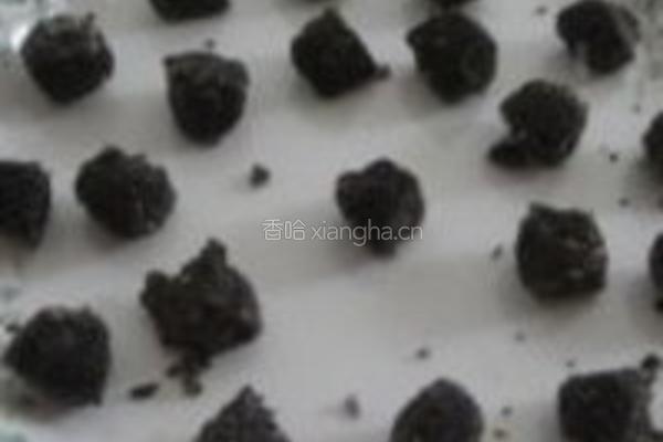 四喜汤圆的做法图解8