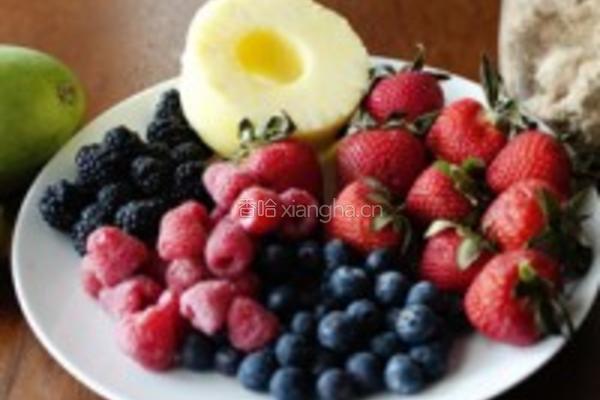 椰汁豆腐冰淇淋的做法图解4