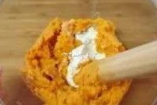 薯香糖不甩的做法图解1