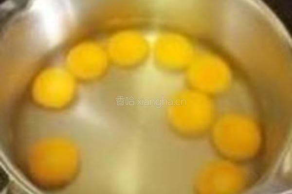 薯香糖不甩的做法图解3