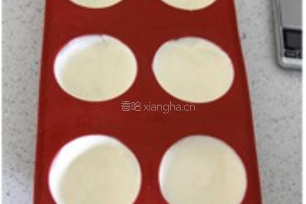 无花果奶油巴伐露的做法图解11