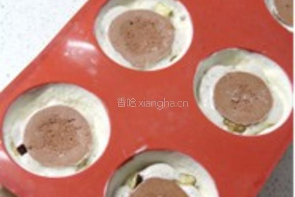 无花果奶油巴伐露的做法图解17