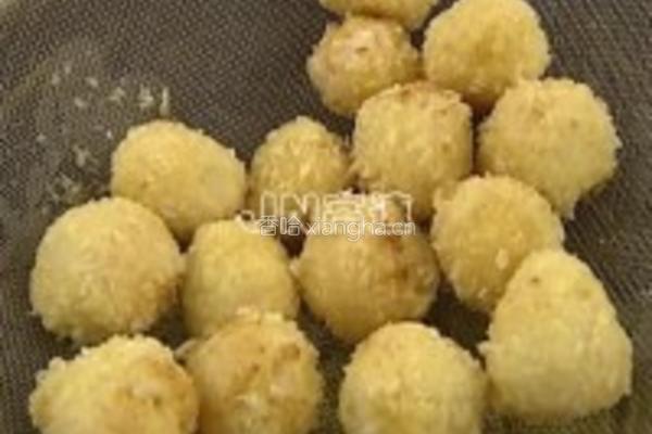 贵妃荔枝的做法图解4