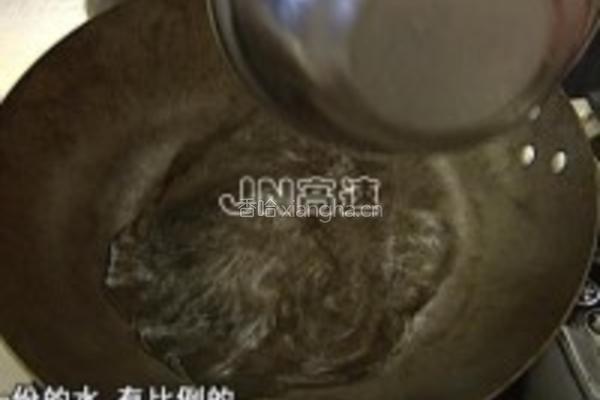 贵妃荔枝的做法图解7