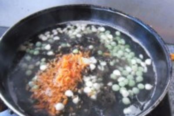 黄金薯泥糕的做法图解5