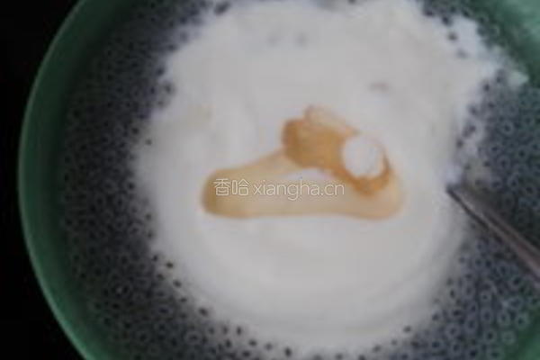 减肥必备之明列子的做法图解4