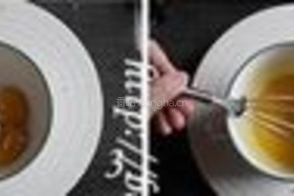原味慕斯的做法图解2