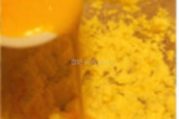 提子奶酥的做法图解1