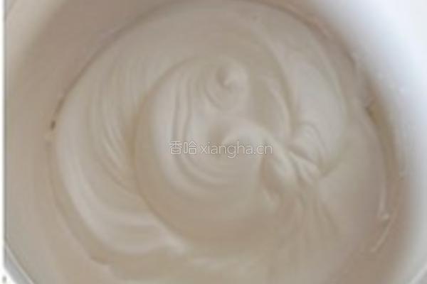 电饭煲版奶茶可可大理石蛋糕的做法图解5