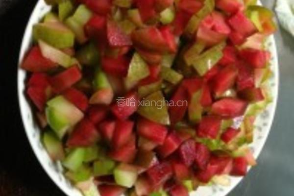 李子酱的做法图解3